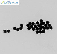 50nm Reactant Free Gold NanoUrchins