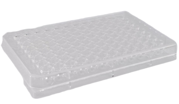 ELISA Clear Plate (5 plates/pkg)