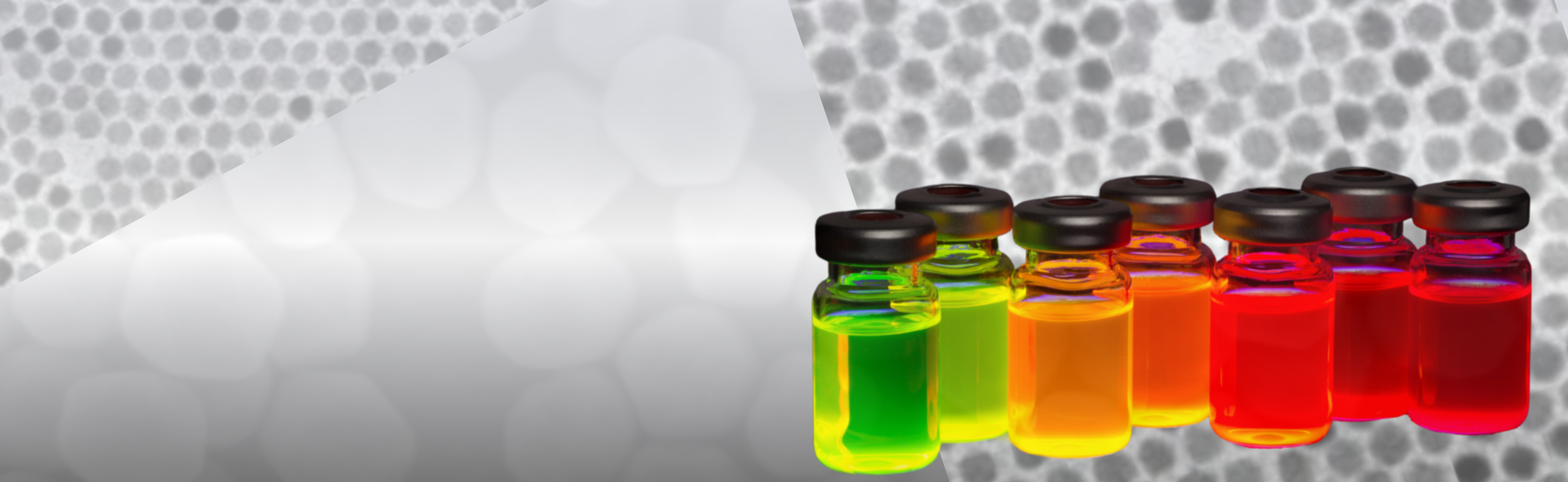 Latest Nanomaterial Product Release