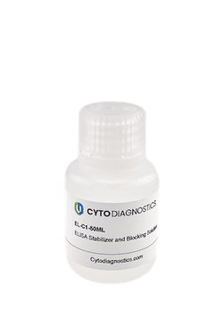 ELISA Stabilizer and Blocking Solution