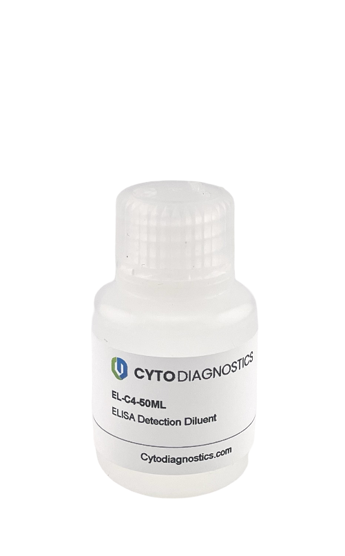 10 OD- Lyophilized Protein G  100nm Gold Conjugate (15-1ml)