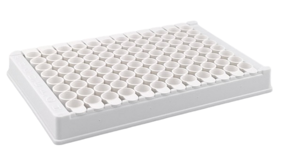 Chemiluminescent (White Plates)