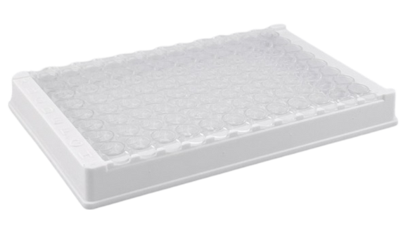Anti-His Tag Coated Plate, 5 pk