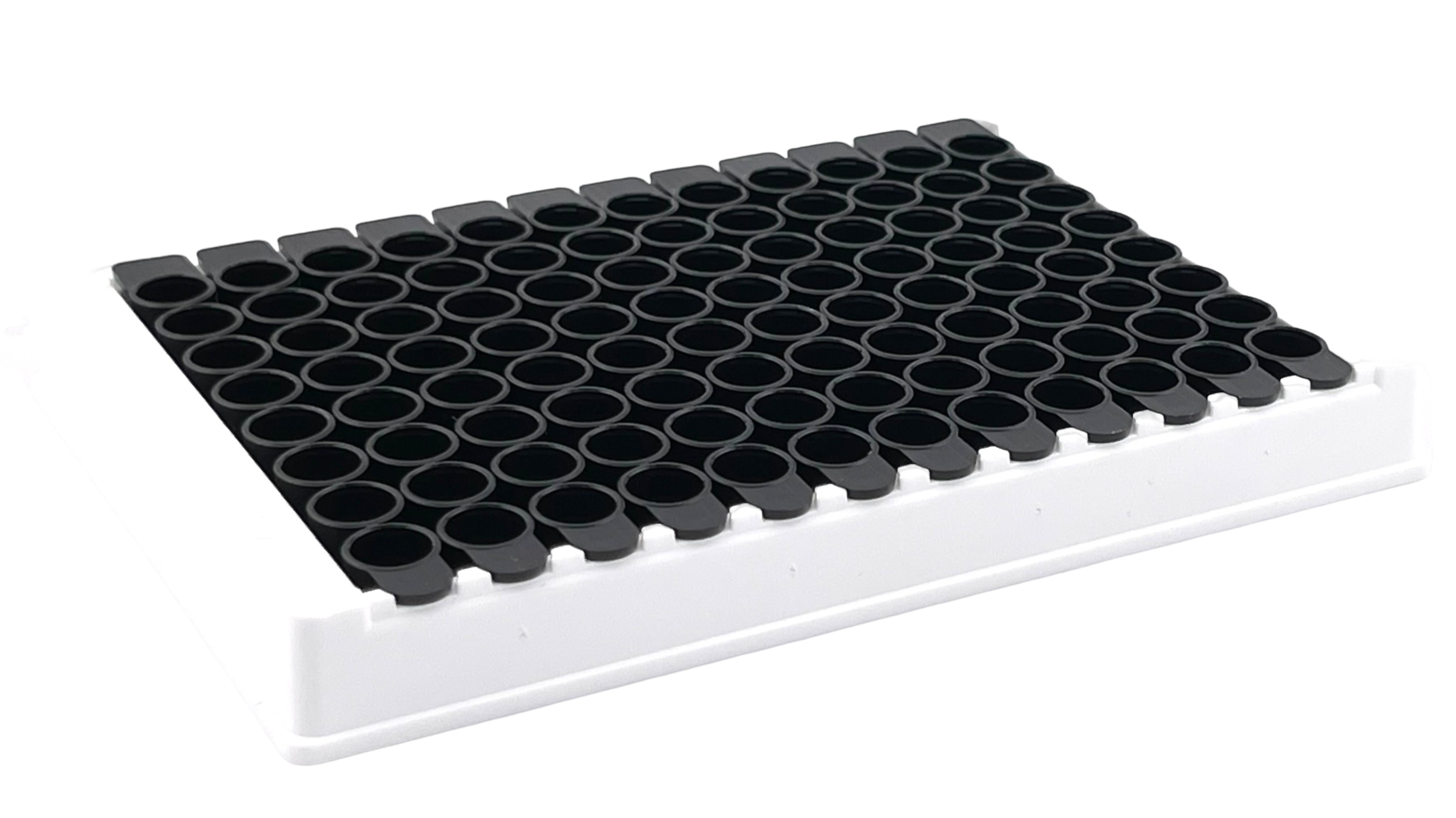 ELISA High Bind Plates (5 plates/pkg) | Cytodiagnostics Inc