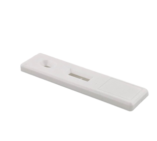 Protein G Gold Conjugate Impregnated Conjugate Pads for Lateral Flow