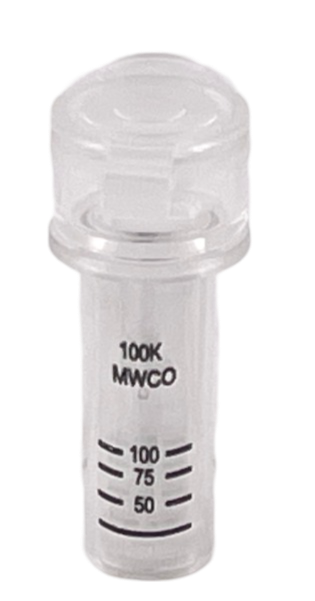 MWCO Ultrafiltration Spin Columns, 30 kDa- 1 column