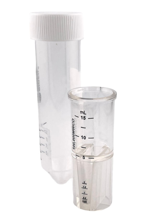 MWCO Ultrafiltration Spin Columns, 100kDa | Cytodiagnostics Inc