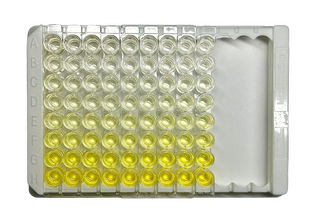 ELISA Anti-His Tag Coated Plate