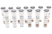 100nm NHS-Activated Silver Nanoparticle Conjugation Kit (10 Reactions)