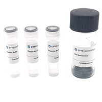 100nm Maleimide-Activated Gold NanoUrchins Conjugation Kit (MIDI Scale-Up Kit)