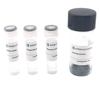 50nm Maleimide-Activated Gold NanoUrchins Conjugation Kit (MIDI Scale-Up Kit)