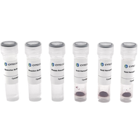 100nm Maleimide-Activated Gold Nanoparticle Conjugation Kit (3 Reactions)
