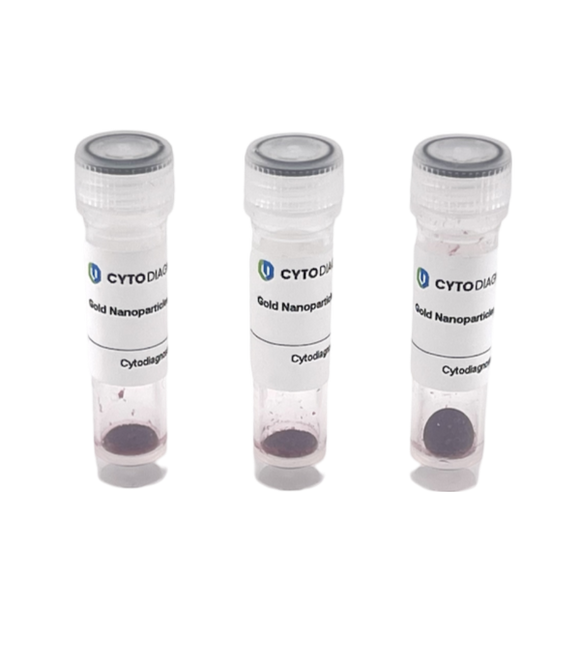 20nm AptamerREADY Gold Nanoparticle Conjugation Kit (3 reactions)