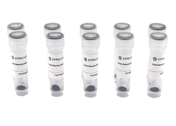 90nm OligoREADY Gold NanoUrchin Conjugation Kit (10 reactions)