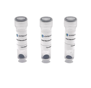 70nm OligoREADY Gold NanoUrchin Conjugation Kit (3 reactions)