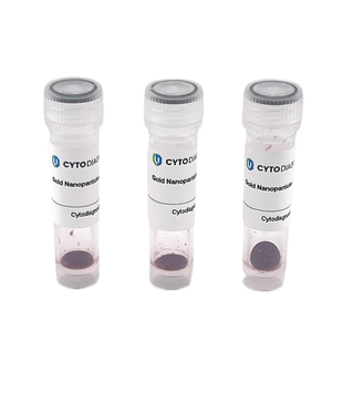5nm OligoREADY Gold Nanoparticle Conjugation Kit (3 reactions)