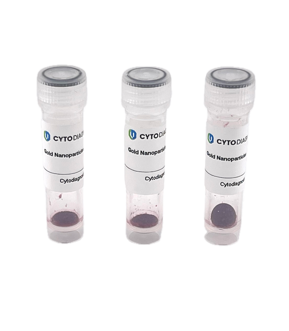 5nm OligoREADY Gold Nanoparticle Conjugation Kit (3 reactions)