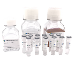 Gold Nanoparticle Conjugation Optimization Kit - 50nm