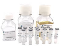 Silver Nanoparticle Conjugation Optimization Kit - 40nm