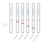 70nm Maleimide-Activated Gold NanoUrchins Conjugation Kit (3 Reactions)