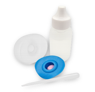 Miriad RVF Toolkit, 50 Tests