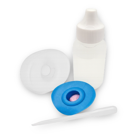 Miriad RVF Toolkit, 50 Tests