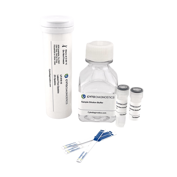 Universal Lateral Flow Assay Kit