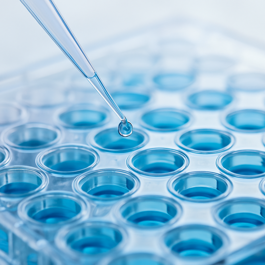 ELISA Kits and Reagents