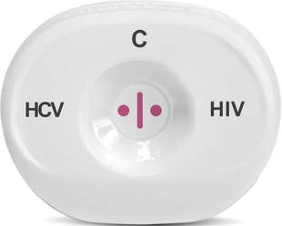 MedMira Miriad® Rapid HCV/HIV