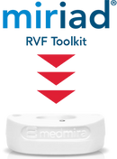 Miriad RVF Toolkit, 50 Tests-2