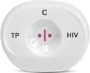 MedMira Miriad® Rapid TP/HIV-1