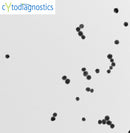 50nm gold nanoparticles TEM