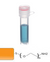 Amine Gold Nanorods (amine-PEG5000-SH), 25nm diameter, absorption max 650nm