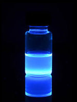 Cadmium Selenide Zinc Sulfide Quantum Dots 450nm - Amine (NH2)