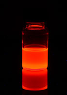 Cadmium Selenide Zinc Sulfide Quantum Dots 630nm - Alkyl